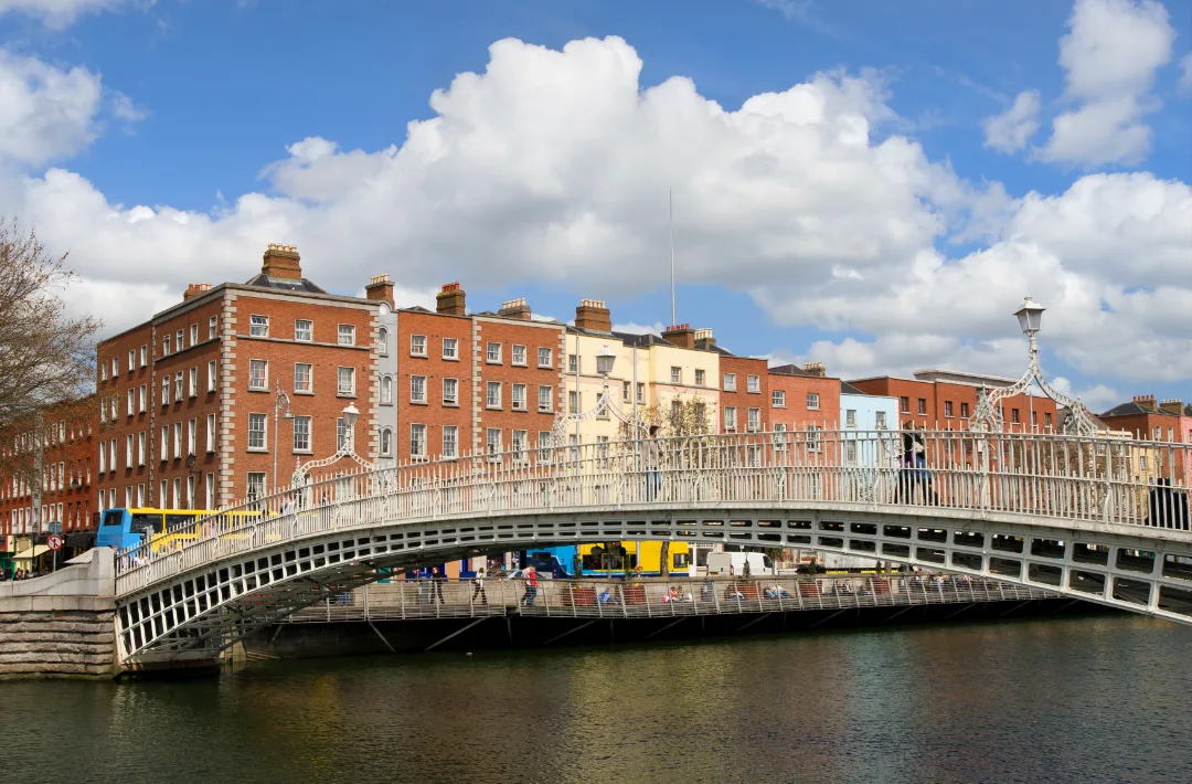 Dublin, Ireland